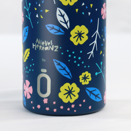 Termoláhev 600 ml Runbott