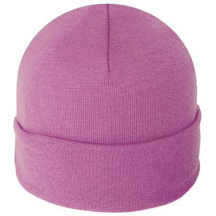 Kojenecká čepice Světle růžová RDX
