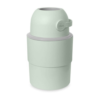 Koš na plenky teleskopický Odour Off na odstranění zápachu Chicco