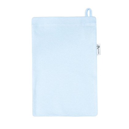 Žínka pro miminka Zája Delicate jednobarevná Esito