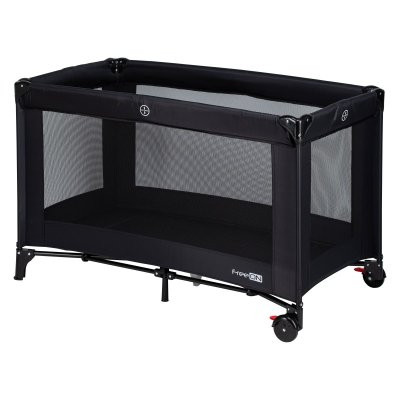 Cestovní postýlka Snozee Freon Black