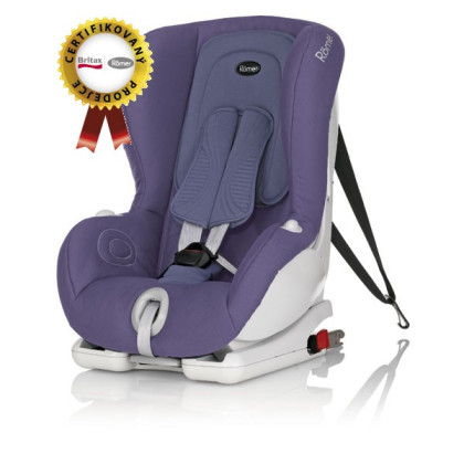 Autosedačka RÖMER Versafix - Trend Line 2014 Crown Blue 9 - 18kg