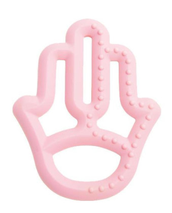 Kousátko silikonové Minikoioi