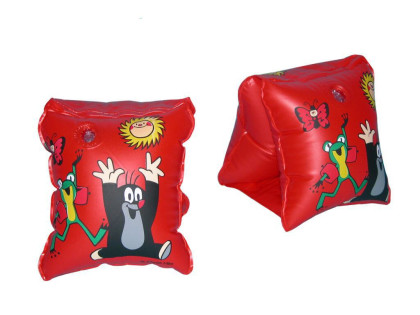 Rukávky Krtek 23x15cm malé