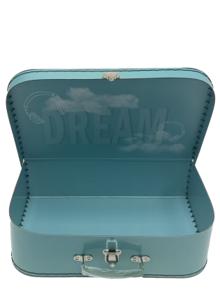 Kufřík 35 cm Pes-dream Herlitz