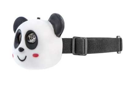 LED čelová svítilna OXE