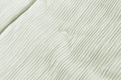 Spací pytel Signature Mint Träumeland