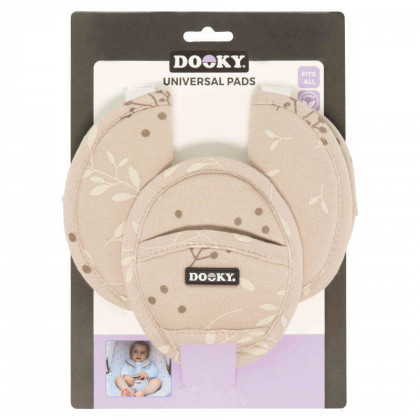 Chránič pásu Universal Pads Dooky