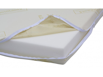 Matrace Scarlett Kery Aloe Vera 120 x 60 x 10 cm