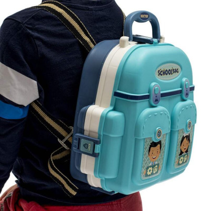Lékařský set 3v1 Baby Mix