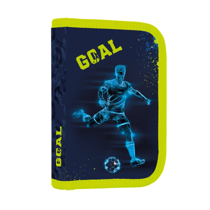 Školní set 4 ks Oxy Sky Football OxyBag
