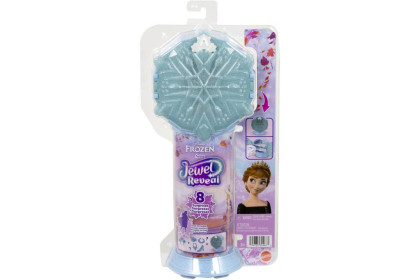 Frozen Princezna s překvapením - Anna