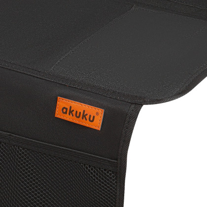 Krátký chránič dětské autosedačky Akuku