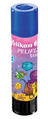 Lepící tyčinka 10 g, Pelifix Pelikan