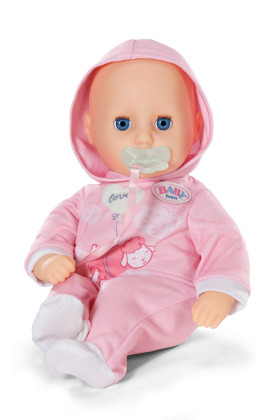 Baby born Hannah Pojď si hrát 36 cm