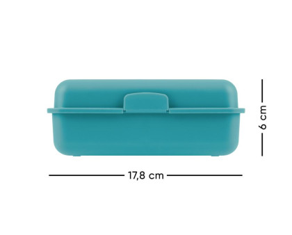 Box na svačinu Butterfly Baagl