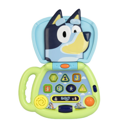 Bluey Notebook s efekty 26 cm