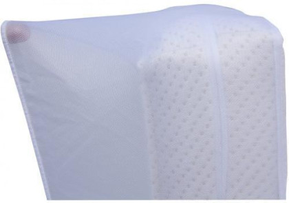 Matracový chránič -prostěradlo Tencel - 120 x 60 cm Scarlett
