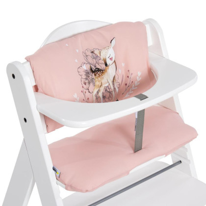 Polstrování Deluxe k židli Hauck Alpha+