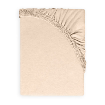 Prostěradlo jersey s gumou 70 x 140 cm BabyMatex