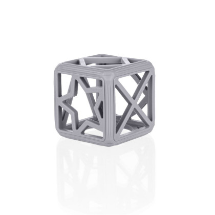 Silikonové kousátko Square Zopa