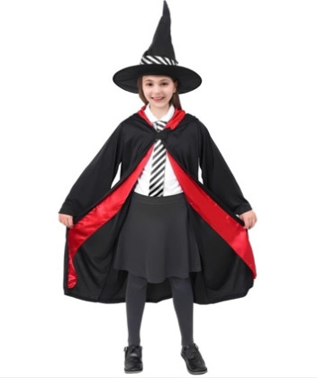 Kostým Kouzelník/Kouzelnice 