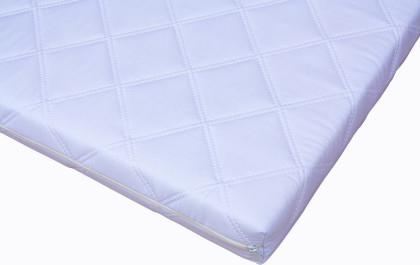 Matrace Tela - 120 x 60 x 8 cm Scarlett