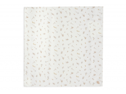 Pleny zavinovací 2 ks, 115 x 115 cm Jollein