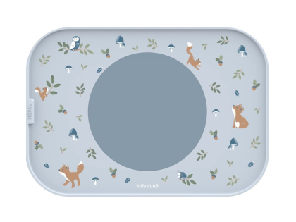 Jídelní podnos Little Dutch