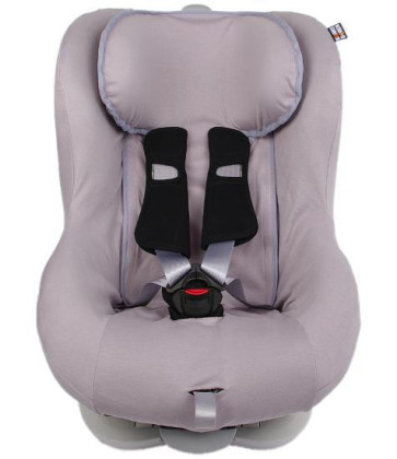 Bio potah na autosedačku 9 - 18 kg Römer King II
