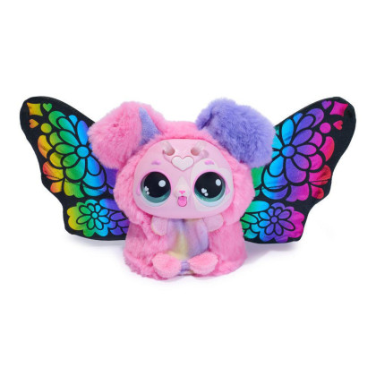 Hatchimals Poupě s překvapením štěňátka Spin Master