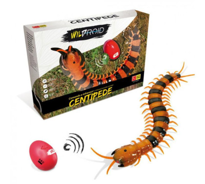 WILDROID - Stonožka R/C