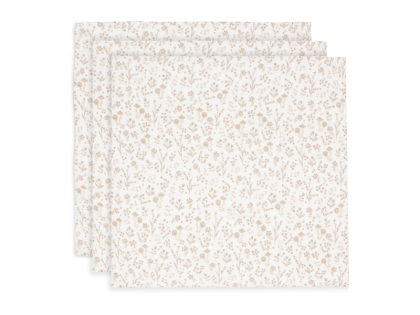 Pleny 3 ks, 70 x 70 cm Jollein