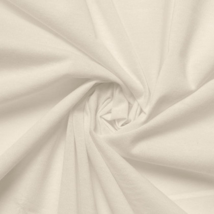 Prostěradlo jersey s gumou 70 x 140 cm BabyMatex