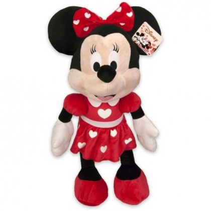 Plyšová Minnie 45 cm