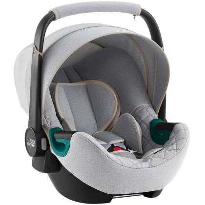 Autosedačka Baby-Safe 3 i-Size, 0-15 měsíců