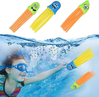 Chobotničky na potápění