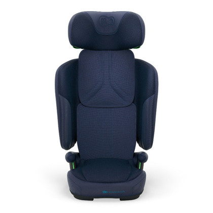 Autosedačka skládací Unity 2 I-Size (100-150 cm) Kinderkraft