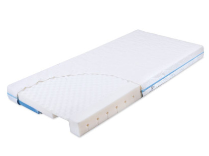 Matrace chladicí Galaxy 120 x 60 x 10 cm Babymatex