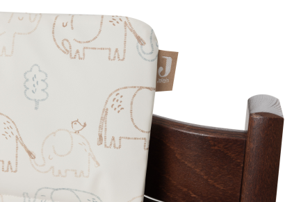 Sedací podložka do rostoucí židličky Elephant Tales Jollein