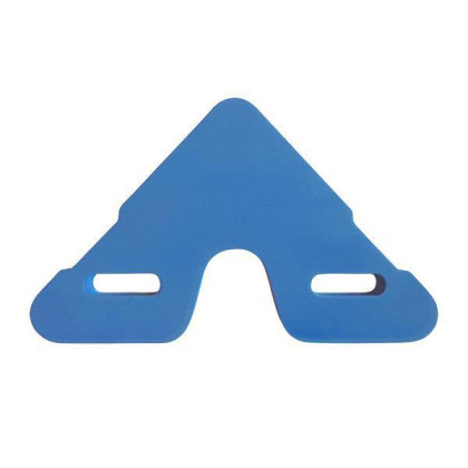 Plovák Delta 550 x 350 x 38 mm