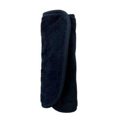 Chránič pásu Large Seatbelt Pad Black 1 ks Dooky
