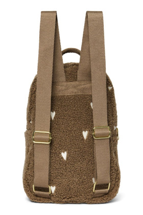 Teddy Mini Backpack - batůžek Studio Noos