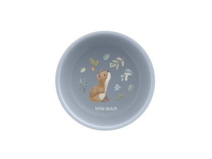 Dětská miska Little Dutch