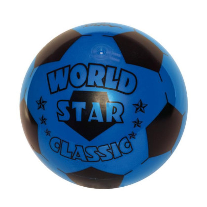 Míč World Star 22 cm