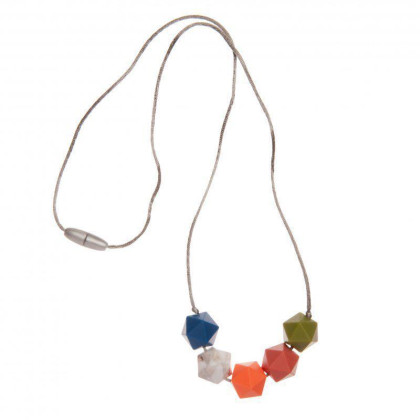 Kousací korále Biberschatz