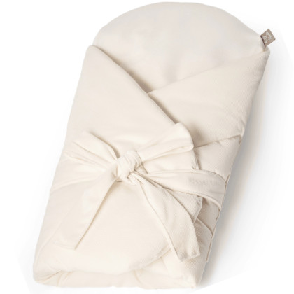 Zavinovačka s kokosovou vložkou Velvet Infantilo