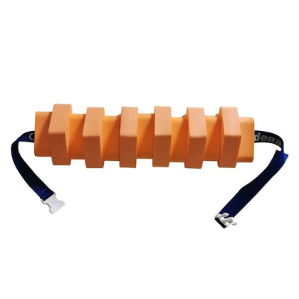 Pěnový plavecký pás 1 300 mm jednobarevný Matuška Dena