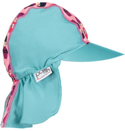 Pop-in kšiltovka KOKESHI DOLL 