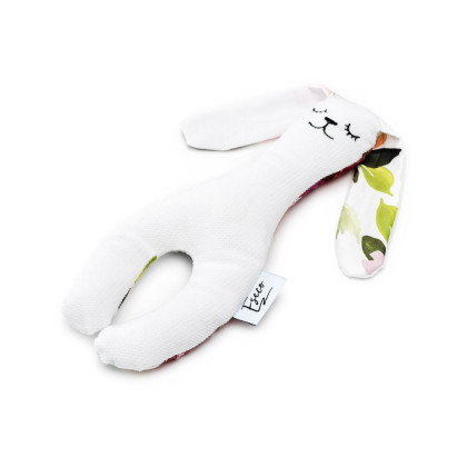 My first bunny usínáček T-Tomi